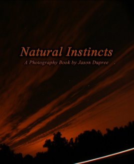 Natural Instincts book cover