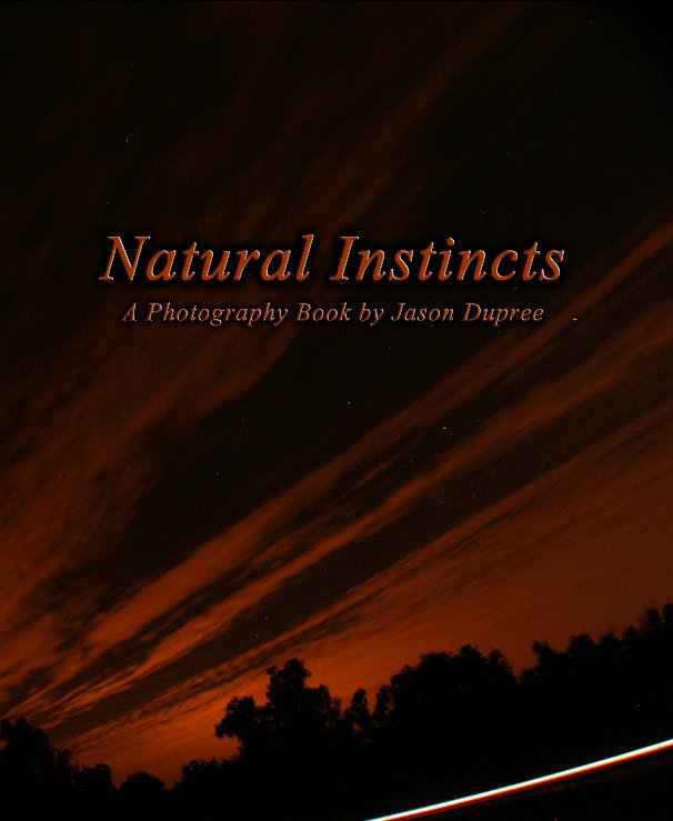 Ver Natural Instincts por Jason Dupree
