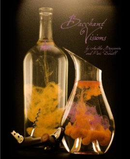 Bacchant Visions book cover