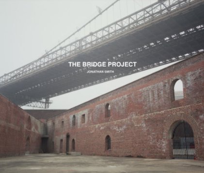 THE BRIDGE PROJECT book cover
