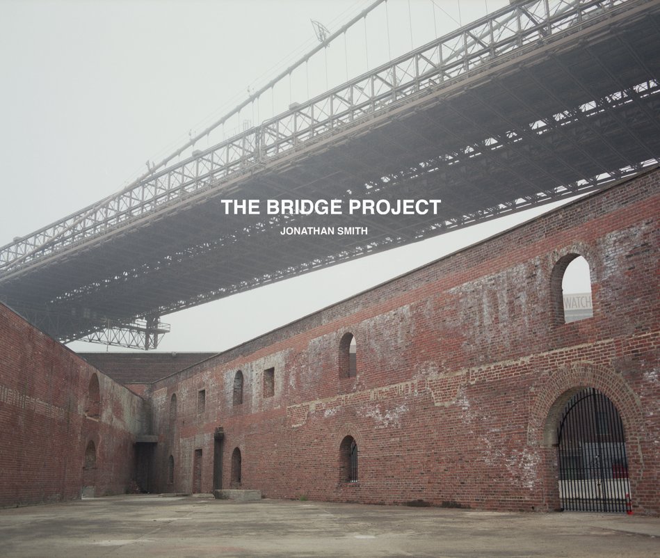 View THE BRIDGE PROJECT by JONATHAN SMITH