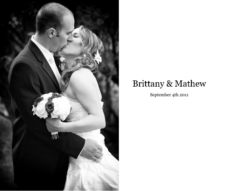 View Brittany & Mathew by mknopp
