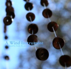 A Wind Instrument
Composed by Emily Brodowski & Toni Dammicci book cover