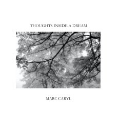 Thoughts Inside A Dream book cover