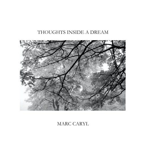View Thoughts Inside A Dream by Marc Caryl