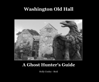 Washington Old Hall book cover