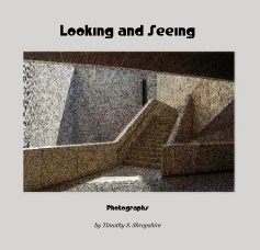 Looking and Seeing book cover