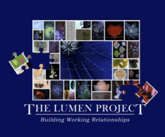 The Lumen Project book cover