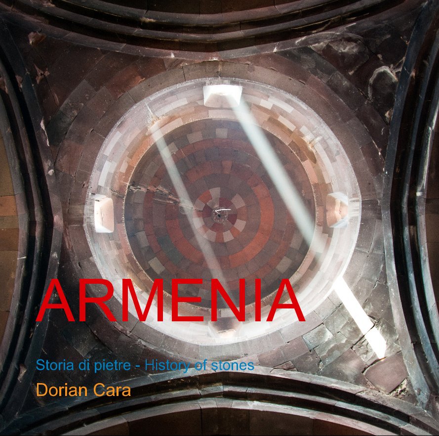 Bekijk Armenia op Dorian Cara