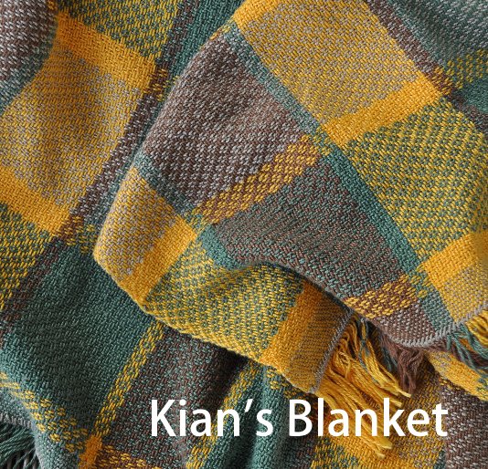 Ver Kian's Blanket por ccurley45