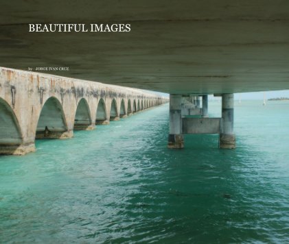 BEAUTIFUL IMAGES book cover