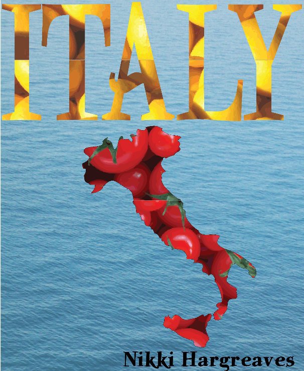 Ver Italy por nikki1984