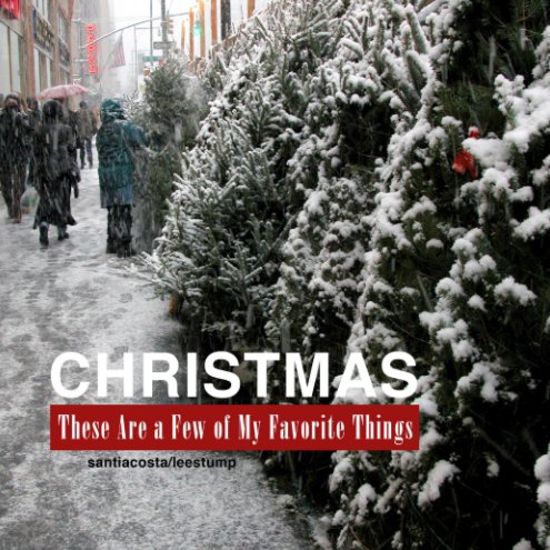 Ver Christmas por Santi Acosta / Lee Stump