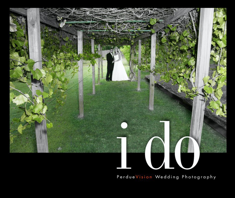 Ver Perdue Vision Wedding Photography por Paul Perdue