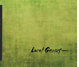 Local Genius book cover