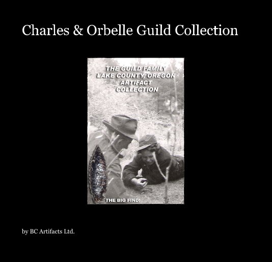 View Charles & Orbelle Guild Collection by BC Artifacts Ltd.