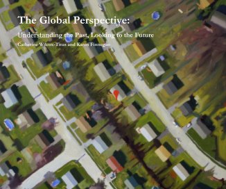 The Global Perspective: book cover