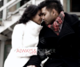Always & Forever book cover