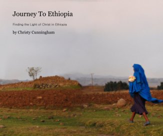 Journey To Ethiopia book cover
