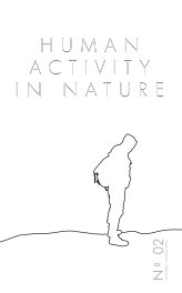 Human Activity in Nature book cover