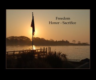 Freedom Honor - Sacrifice book cover