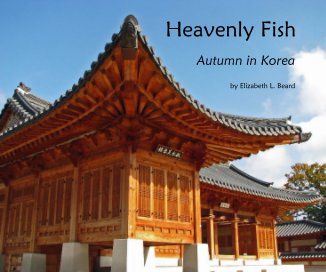 Heavenly Fish book cover