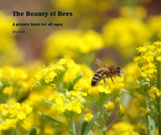 The Beauty of Bees book cover