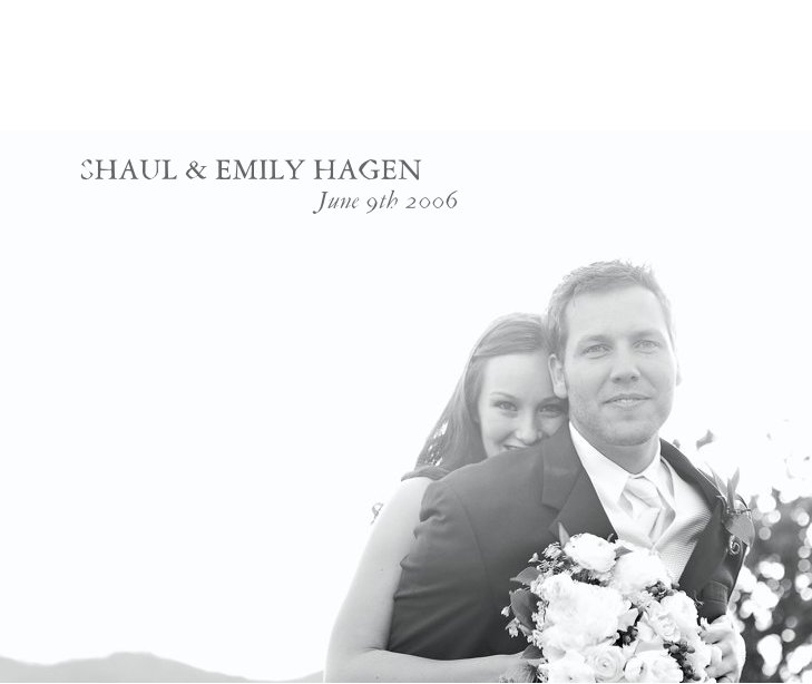 Ver Shaul and Emily Hagen por stevesta