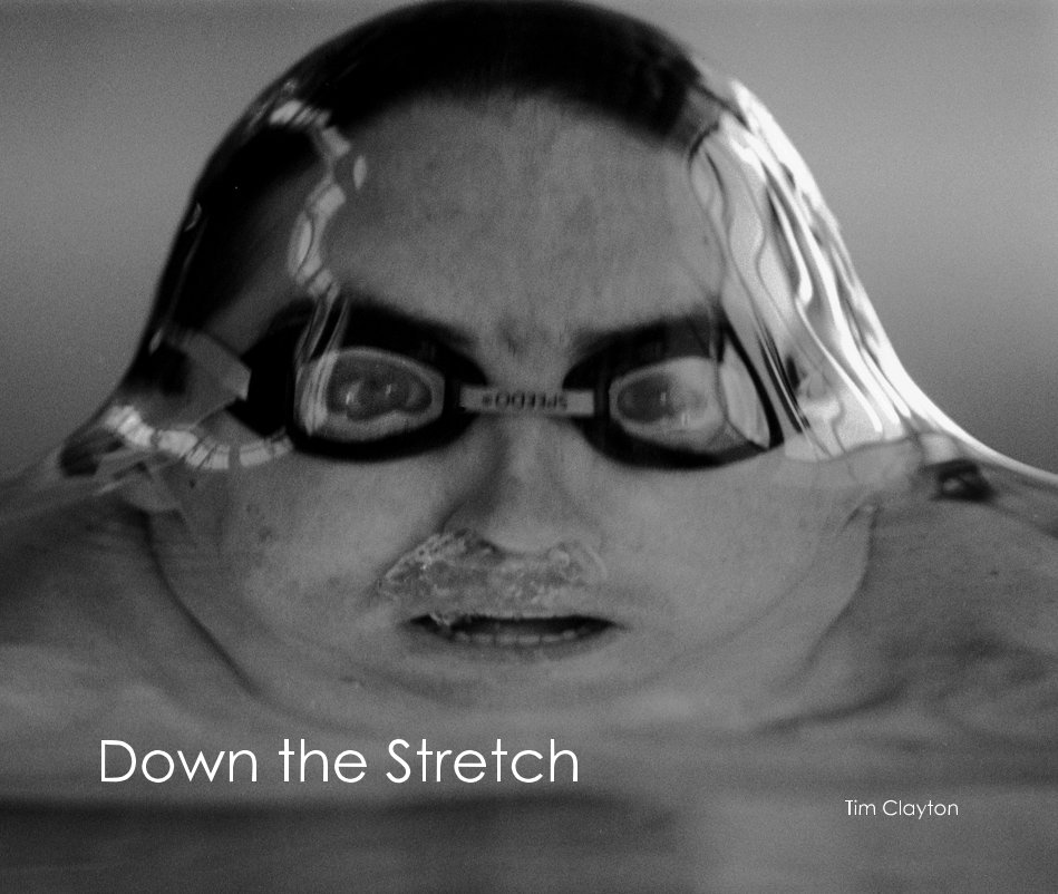 Ver Down the Stretch  Tim Clayton por Tim Clayton