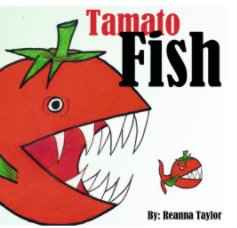 Tamato Fish book cover