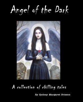 Angel of the Dark book cover