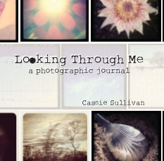 Looking Through Me book cover