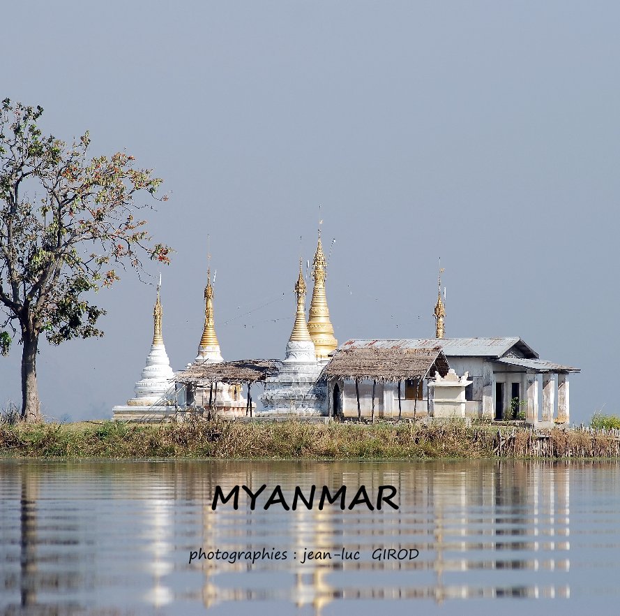 View myanmar février-mars 2010 by photographies : jean-luc GIROD