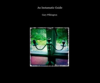 An Instamatic Guide book cover