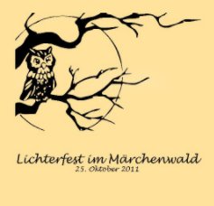 Lichterlfest book cover