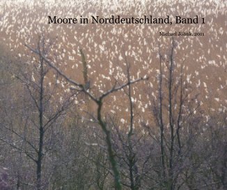 Moore in Norddeutschland, Band 1 book cover