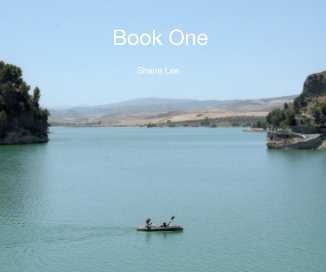 Book One book cover