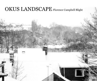 Okus Landscape book cover