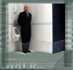 Why if... book cover