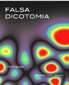 FALSA DICOTOMIA book cover