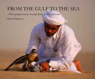 FROM THE GULF TO THE SEA book cover