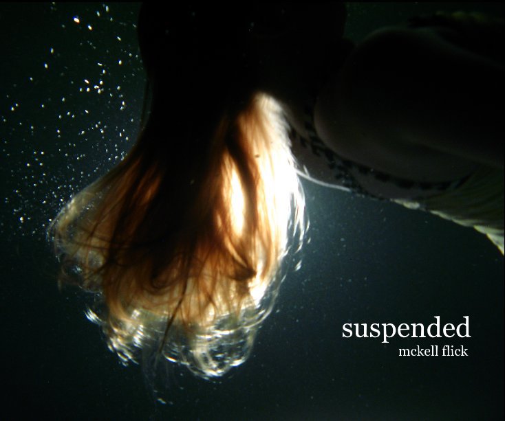 View suspended by mckell flick