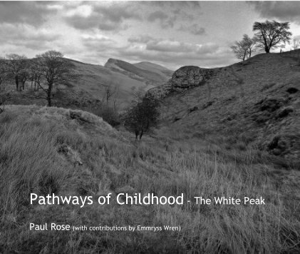 Pathways of Childhood book cover