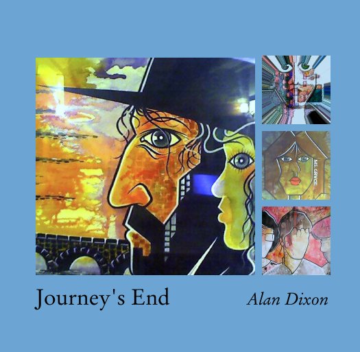 View Journey's End by Alan Dixon