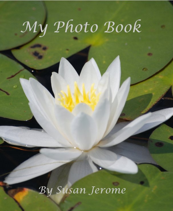 View My Photo Book by Susan Jerome