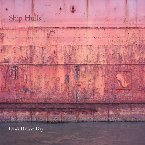 View Ship Hulls by Frank Hallam Day