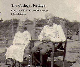 The Catlege Heritage book cover
