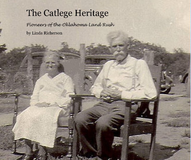 Ver The Catlege Heritage por Linda Richerson