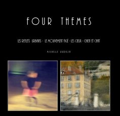 FOUR THEMES book cover