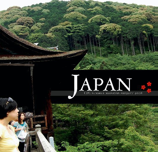 Ver JAPAN por Judy Lee